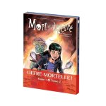 Mort et d�terr� (bd)