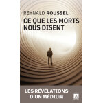Ce que les morts nous disent (broch)