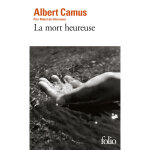 La mort heureuse (poche) La mort heureuse (poche)