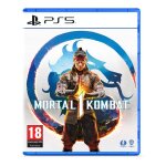 Mortal kombat 1 (ps5)