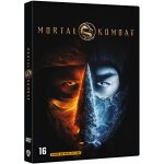 Mortal kombat