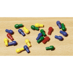 Mosa�color - r�assort pions (jeunesse)