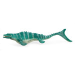 Figurine mosasaurus