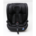 Mots d'enfants siege auto non isofix i size 76 - 150cm