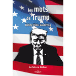 Les mots de trump (poche)