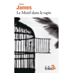 Le motif dans le tapis (poche)