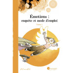 �motions : enqu�te et mode d'emploi - tome 1 ne (bd)