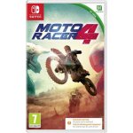 Moto racer 4 (code in a box) (switch) Moto racer 4 (code in a box) (switch)