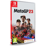 Motogp 23 (code in a box) (switch)