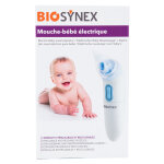Mouche bb electrique