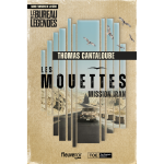 Les mouettes - mission iran (grand format)