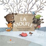 La moufle - format géant (jeunesse) La moufle - format géant (jeunesse)