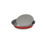 Moule � tarte fond amovible