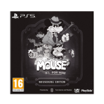 Mouse : p. i. for hire - mouseburg edition (ps5)