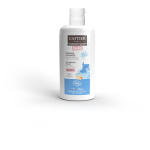 Cattier mousse lavante bb - 150ml bio