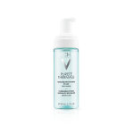Mousse nettoyante clat 150ml