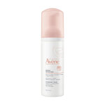 Mousse nettoyante peaux sensibles normales  mixtes visage yeux lvres 150ml