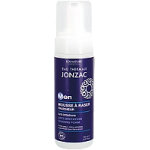 Mousse  raser anti - irritations bio 150ml