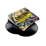 Mouv' pr�sente : culture rap francais
