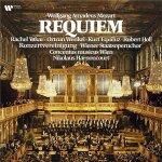 Mozart: requiem (remastering hd 2021) Mozart: requiem (remastering hd 2021)