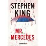 Mr mercedes (grand format)