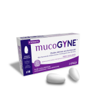 Mucogyne ovules intimes non hormonaux - bote de 10 ovules vaginaux