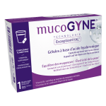Mucogyne voie orale - bote de 28 glules