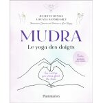 Mudra, le yoga des doigts - les cartes qui vous font du bien - cartes (coffret)