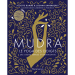 Mudra - le yoga des doigts (relié) Mudra - le yoga des doigts (relié)