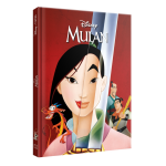 Mulan - disney cin�ma - l'histoire du film - disney princesses (jeunesse)
