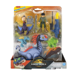 Multi p dino terre / mer / air imx Multi p dino terre / mer / air imx