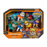 Multipack 7 figurines ruben & compagnie Multipack 7 figurines ruben & compagnie