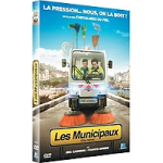 Les municipaux, ces hros