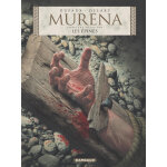 Murena - tome 9 - les pines (bd)