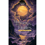 Murmures des �toiles - livre - oracle (broch�)
