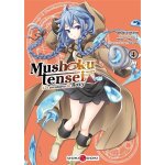 Mushoku tensei - les aventures de roxy - vol. 04 (manga)