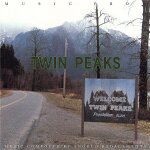 Music from the twin peaks soundtrack (1990)