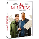 Les musiciens