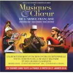 Musiques & choeurs de l'arme franaise