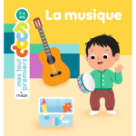 La musique (jeunesse)