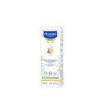 Mustela cr�me nourrissante au cold cream � la cire d'abeille bio 40ml