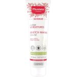 Mustela crème vergetures maternité sans parfum 150ml Mustela crème vergetures maternité sans parfum 150ml