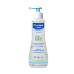 Mustela eau nettoyante sans rin�age � l'avocat bio 300ml