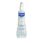 Mustela eau rafraîchissante et coiffante bébé 200ml Mustela eau rafraîchissante et coiffante bébé 200ml