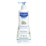 Mustela gel lavant doux bb  l?avocat 750ml
