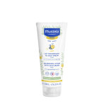 Mustela lait nourrissant bb au cold cream  la cire d?abeille 200ml