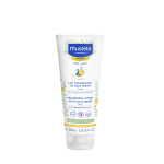 Mustela lait nourrissant au cold cream � la cire d'abeille bio 200ml