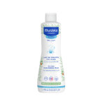 Mustela lait de toilette bb sans rinage  l?avocat 750ml