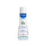 Mustela lait de toilette sans rin�age 200ml