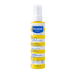 Mustela spray solaire haute protection spf50 famille 200ml Mustela spray solaire haute protection spf50 famille 200ml